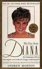 Diana: her true story-- in her own words