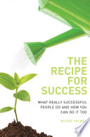 The Recipe for Success