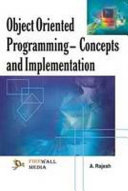 Object Oriented Programming Concept & Implementations