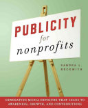 Publicity for Nonprofits