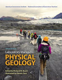 Laboratory Manual in Physical Geology