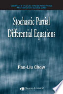 Stochastic Partial Differential Equations