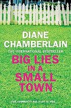  Big lies in a small town