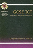 GCSE ICT, Information Communication Technology