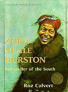 Zora Neale Hurston