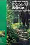  Biological science, an ecological approach