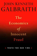 The Economics of Innocent Fraud