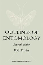  Outlines of entomology