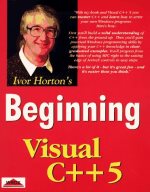 Beginning Visual C++ 5