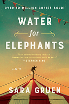 Water for elephants: a novel