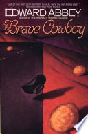 Brave Cowboy