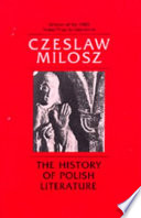  The history of Polish literature