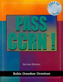 Pass CCRN!