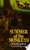 Summer of the Monkeys