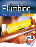 Plumbing NVQ and Technical Certificate Level 3