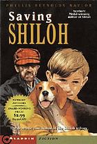 Saving Shiloh