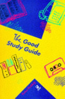 The Good Study Guide