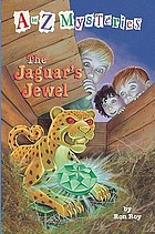  The jaguar's jewel