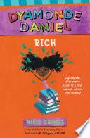 Rich: a Dyamonde Daniel book