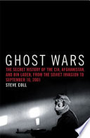 Ghost Wars