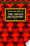 The Devil's Dictionary