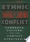 Ethnic Conflict