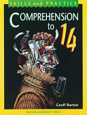 Comprehension to 14