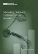 Marketing Sales and Customer Service