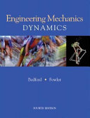 Engineering Mechanics: Dynamics