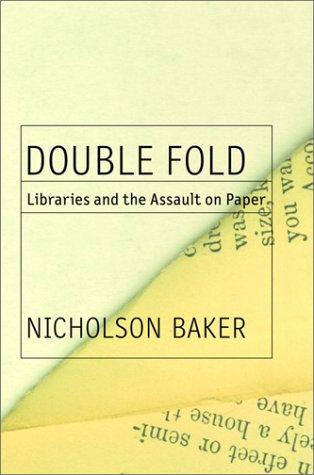 Double fold