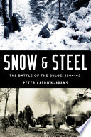 Snow & Steel