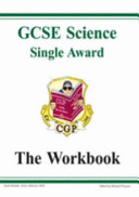 Gcse Single Award Science