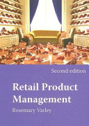 Retail Product Management