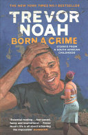 Born a Crime