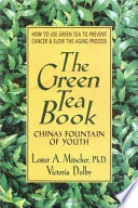 The Green Tea Book