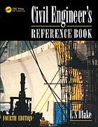 Civil engineer's reference book