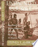 Undaunted Courage