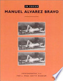 Manuel Alvarez Bravo