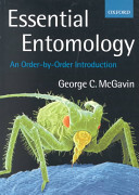 Essential Entomology