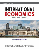 International Economics