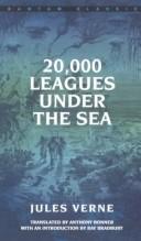 20 000 leagues under the sea