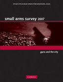 Small Arms Survey 2007