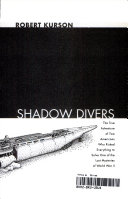 Shadow Divers