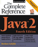 Java 2 : the complete reference