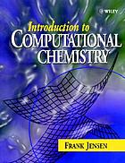 Introduction to Computational Chemistry