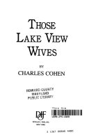 Those Lake View Wives