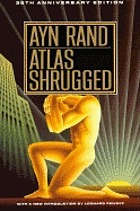 Atlas shrugged