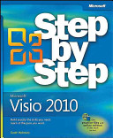 Microsoft Visio 2010 : step by step