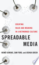 Spreadable Media