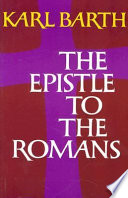 The Epistle to the Romans